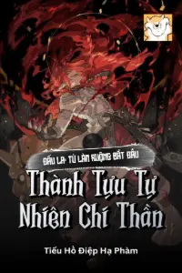 Bìa truyện [Dịch] Đấu La: Từ Làm Ruộng Bắt Đầu Thành Tựu Tự Nhiên Chi Thần