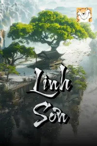 Bìa truyện [Dịch] Linh Sơn