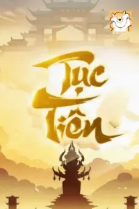 Bìa truyện [Dịch] Tục Tiên